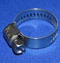 Worm Clamp - Large