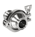 Sanitary Check Valves