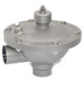 Sanitary Constant Pressure Valves