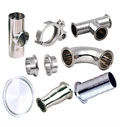 Sanitary Fittings