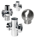 Sanitary Process Components
