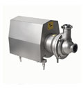 AV-18 AVB Sanitary Liquid Ring Pumps