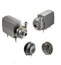 AV-18 AVH Sanitary Centrifugal Pumps