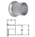 Sanitary Ferrules and Adapters