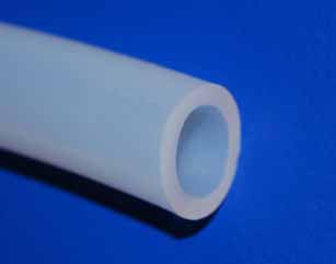 High Temp Silicone Tubing 3/8'' ID